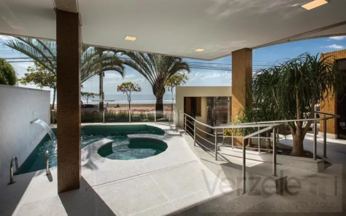 Imagem Frente ao Mar para Venda em Balneário Camboriú / SC no bairro Centro