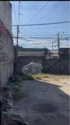 Imagem Casa com 3 dormitórios à venda, 378 m² por R$ 850.000,00 - Jardim Presidente Dutra - Guarulhos/SP