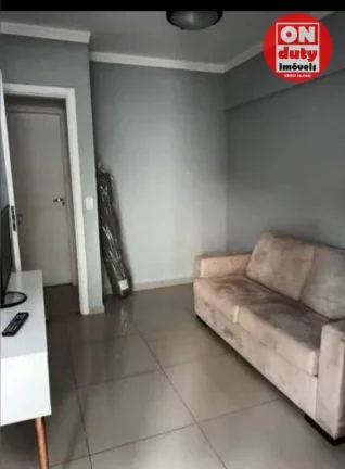Imagem Apartamento com 3 dormitórios à venda, 110 m² por R$ 635.000,00 - Embaré - Santos/SP
