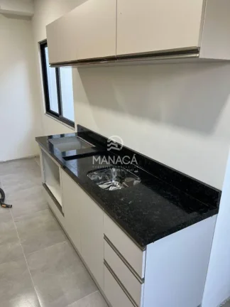Imagem Lindo sobrado Geminado semi mobiliado no Centro de Balneário Piçarras