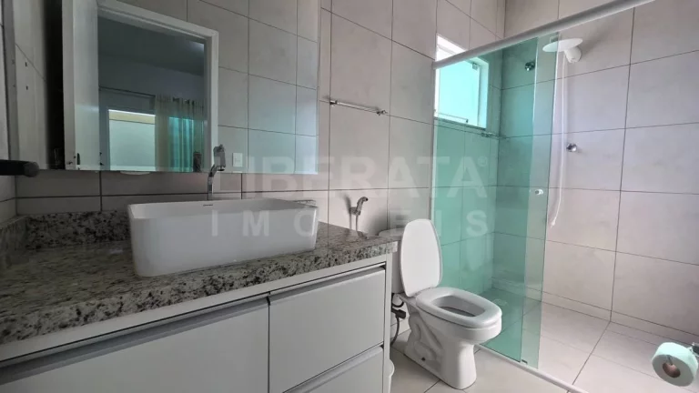Imagem Casa para alugar na Meia Praia, Navegantes