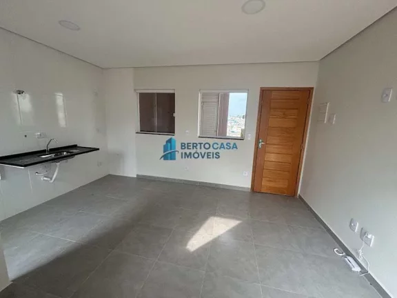 Imagem Apartamento Padrão