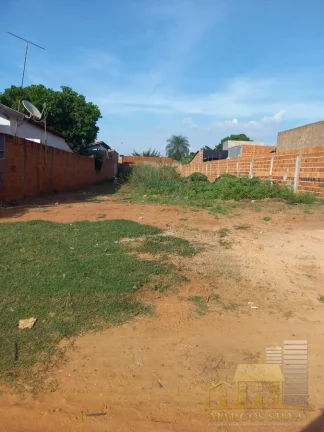 Terreno para Venda em Três Lagoas / MS no bairro Jd Rodrigues