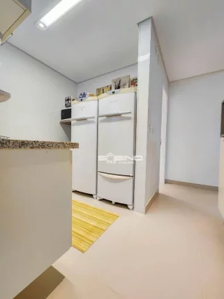 Imagem Apartamento Pé na Areia à Venda no Edifício Casa del Mar em Riviera, com 3 dormitórios 1 suíte 133m²
