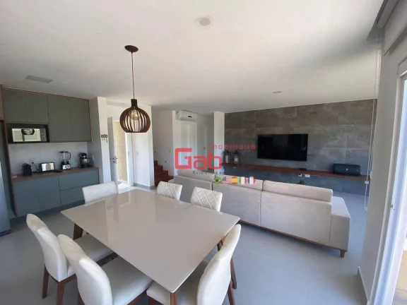 Imagem Casa com 4 dormitórios à venda, 170 m² por R$ 1.850.000,00 - Centro - Armação dos Búzios/RJ