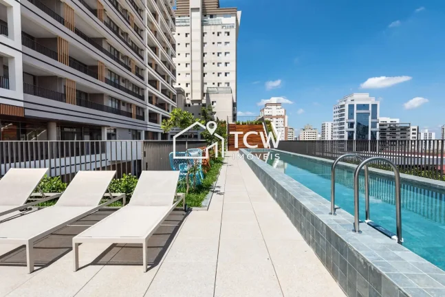 Imagem Apartamento à venda no bairro Vila Mariana - São Paulo/SP, Zona Sul