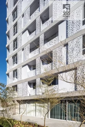 Imagem Cobertura Duplex a Venda no bairro Vila Izabel - Curitiba, PR