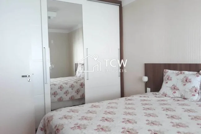 Imagem Apartamento à venda no bairro Jardins - São Paulo/SP, Zona Sul