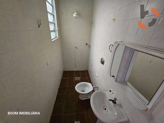 Imagem Casa com 2 dormitórios à venda, 40 m² por R$ 180.000,00 - Centro - Nova Iguaçu/RJ