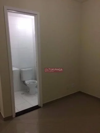 Imagem Apartamento com 2 dormitórios à venda, 58 m² por R$ 375.000,00 - Picanco - Guarulhos/SP