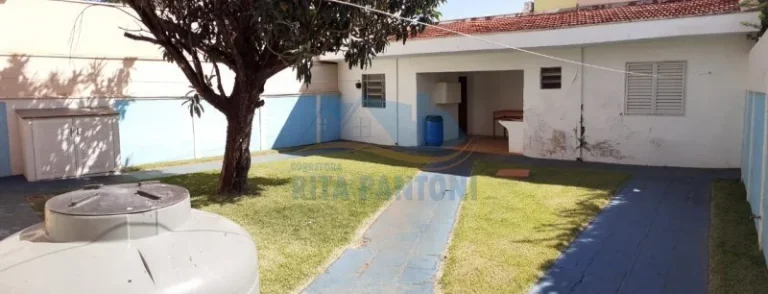 Imagem Casa - Ribeirão Preto - Jardim Paulista - Região Leste