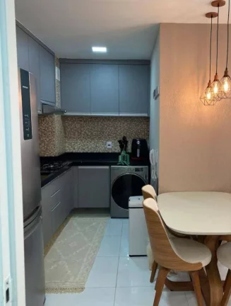 Imagem Apartamento com 2 dormitórios à venda, 35 m² por R$ 382.000,00 - Vila Guilherme - São Paulo/SP