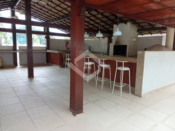 Imagem Apartamento a Venda de 3 Quartos no Condomínio Milano Barra