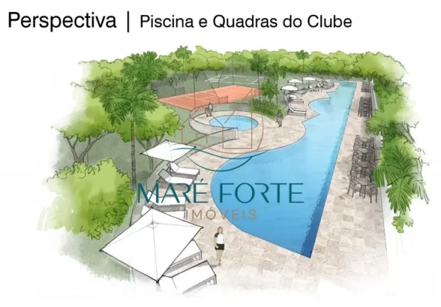 Imagem REPASSE APARTAMENTO 2 DORMITÓRIOS EM CONDOMÍNIO ESTILO RESORT!