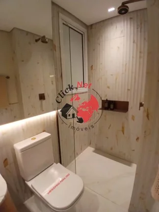 Imagem Breve Lançamento Residencial em Condomínio Cluble em São Bernardo do Campo