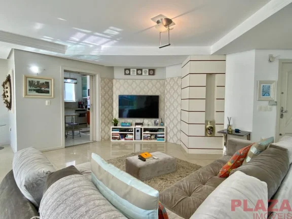 Imagem Cobertura triplex com 4 quartos, Centro - Balneário Camboriú