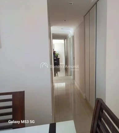 Imagem Apartamento à Venda no Inspiratto Residencial em Campinas

São três quartos, sendo um deles uma s...