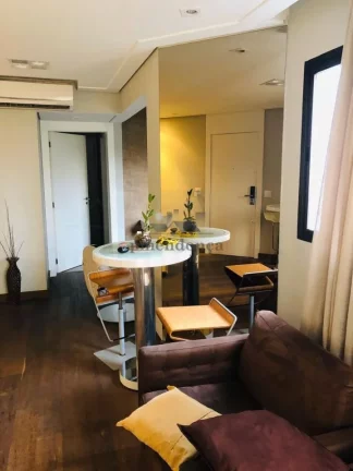 Imagem Apartamento 3 quartos 2 suites 2 vagas 105 m²