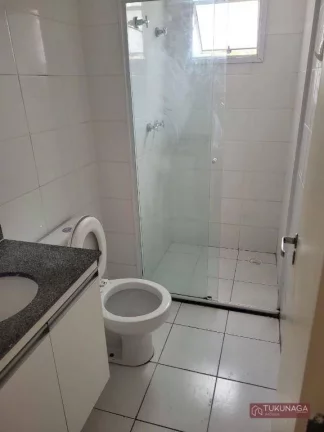 Imagem Apartamento com 3 quartos à venda, 82 m² por R$ 690.000 - Jardim Flor da Montanha - Guarulhos/SP