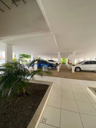 Imagem Apartamento com 3 dormitórios à venda, 65 m² por R$ 350.000,00 - POR $ 280.000,00 Uruguai - Teresina/PI