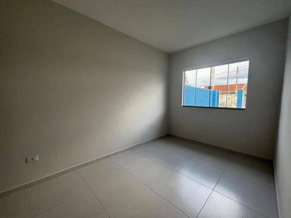 Imagem Casa Averbada Com 3 Quartos na FRG - R$320 mil