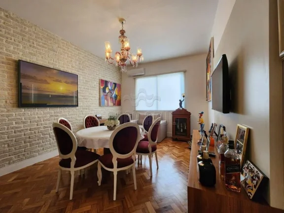 Imagem Copacabana – Rua Souza Lima | Residencial › Apartamento 3 quarto(s) à Venda