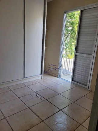 Imagem Apartamento com 2 quartos à venda, 48 m² - Campo Limpo (Zona Sul) - São Paulo/SP