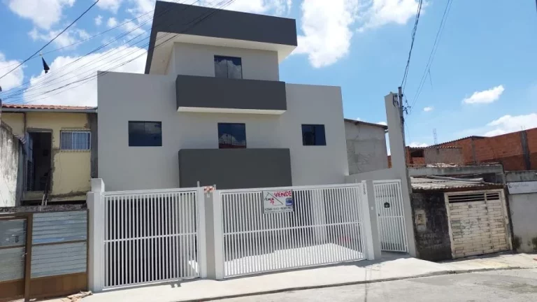 Imagem Apartamento com 2 dormitórios à venda, 36 m² por R$ 250.000,00 - Parque Industrial - São Paulo/SP