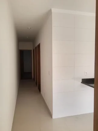 Imagem Casa com 3 dormitórios à venda, 69 m² por R$ 278.000,00 - Jardim São José - Suzano/SP