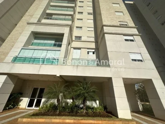 Imagem Apartamento a Venda Taquaral campias com 3 quartos e duas vagas
Bom acabamento geral comar condicion...
