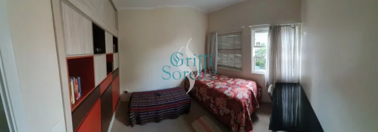 Imagem Casa/Sobrado à Venda em Aclimação - São Paulo/SP.
