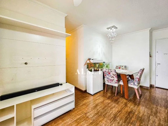 Imagem Apartamento com 2 dormitórios na Vila Formosa