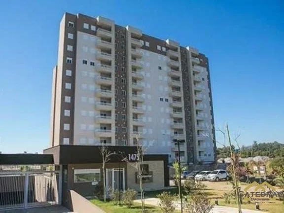 Imagem APARTAMENTO COM 2 QUARTOS À VENDA, 66 M² POR R$ 530.000,00 - JUNDIAÍ/SP