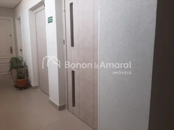 Imagem Excelente apartamento à venda no Jardim Chapadão, próximo da Torre do Castelo. Localização priv...