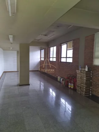 Imagem Prédio Comercial no Butantã próximo ao metrô Vila Sônia – venda ou aluguel