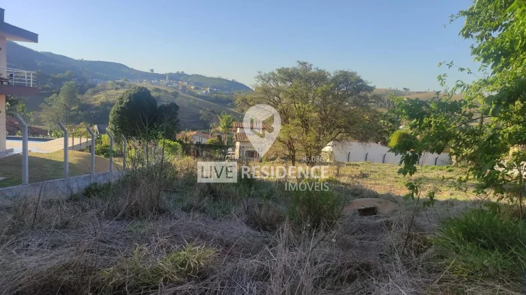 Imagem Terreno à Venda - Condomínio Parque São Gabriel