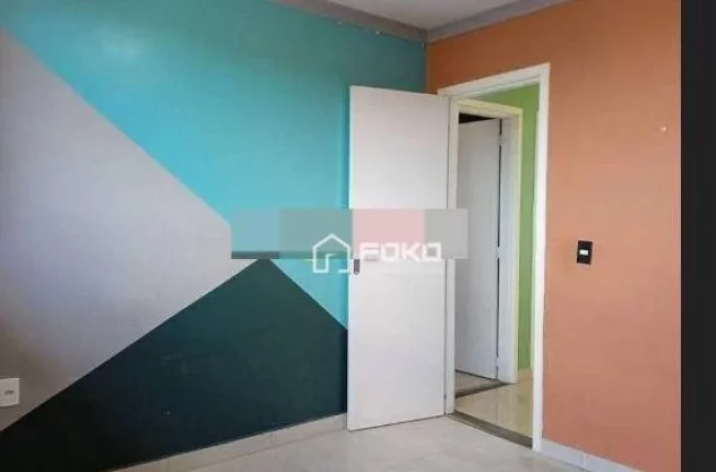 Imagem Sobrado para alugar por R$ 2.330,00/mês - Jardim Adriana - Guarulhos/SP