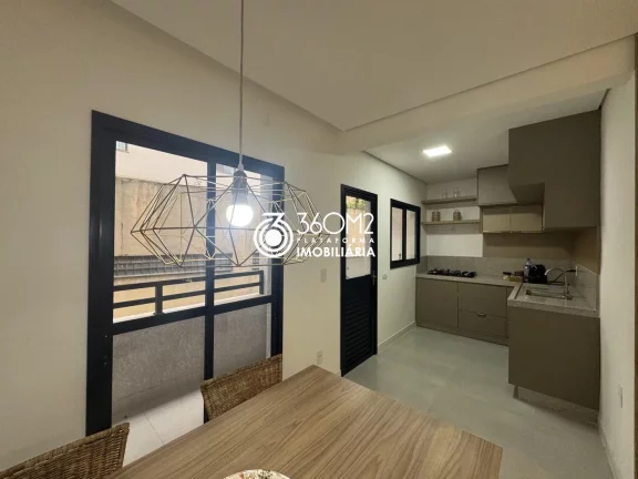 Imagem Apartamento Garden para Venda em Santo André / SP no bairro Vila Assunção