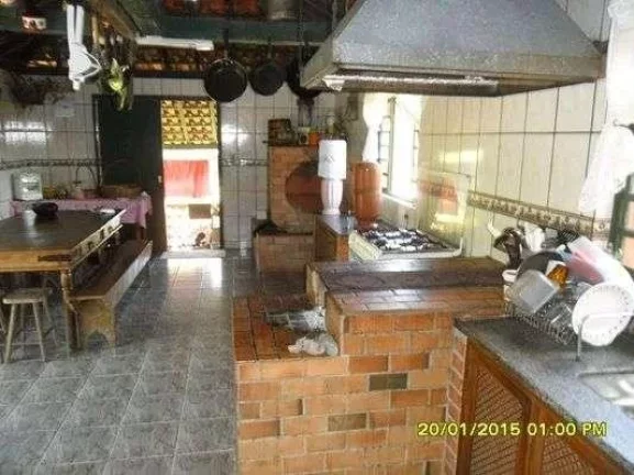 Imagem Fazenda Leiteira Completa e Produtiva com Estrutura de Alta Capacidade - Oportunidade Única em Antônio Carlos, MG