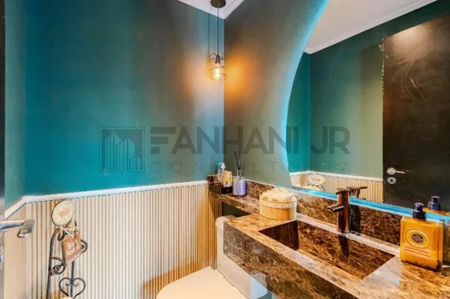 Imagem Apartamento com varanda locação em São Paulo-SP, Alto de Pinheiros: 3 quartos, 3 suítes, 4 salas, 5 banheiros, 4 vagas, 220m². Venha conhecer!