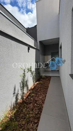 Imagem Imperdível oportunidade de adquirir casa de 3 quartos no Loteamento Gameleira em Rio Verde-GO!