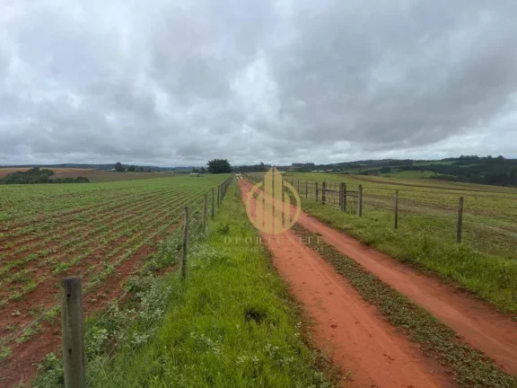 Fazenda à venda, 1800000 m² por R$ 31.000.000,00 - Zona Rural - São Sebastião do Paraíso/MG