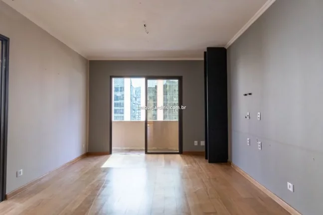 Imagem Apartamento à venda Itaim Bibi São Paulo
