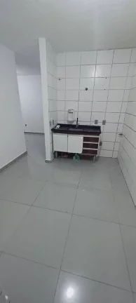 Imagem Apartamento com 2 dormitórios, 52 m² - venda por R$ 196.000,00 ou aluguel por R$ 1.360,00/mês - Jardim Nova Cidade - Guarulhos/SP