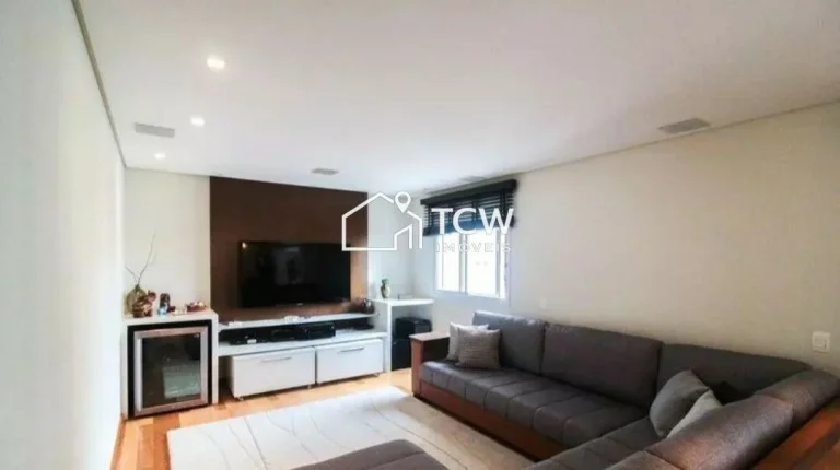 Imagem Apartamento à venda no bairro Chácara Klabin - São Paulo/SP, Zona Sul