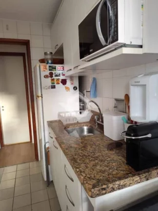 Imagem Apartamento no Barra Inn de 74m² com 1 Quarto e 1 Vaga – Barra da Tijuca