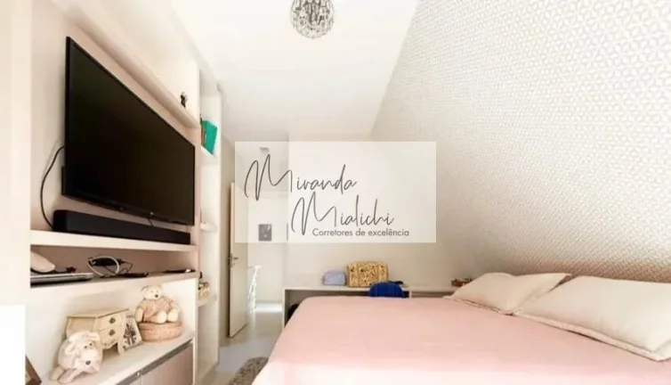 Imagem Apartamento Alto Padrão em Córrego Grande, Florianópolis/SC