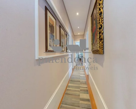 Imagem Excelente apartamento em Perdizes Nobre, andar alto, com vista , privilegiada!