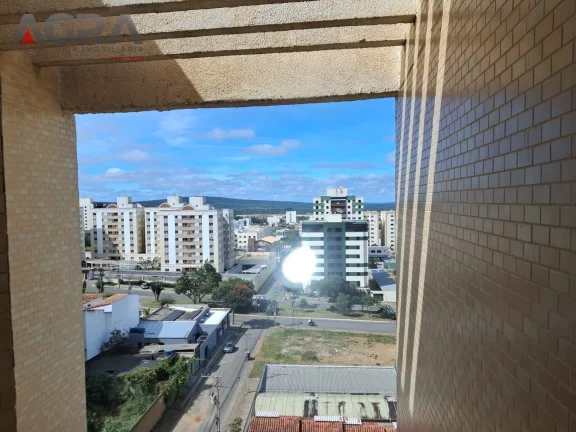 Imagem Aluguel Apartamento 3 quartos no Candeias - Vitória da Conquista