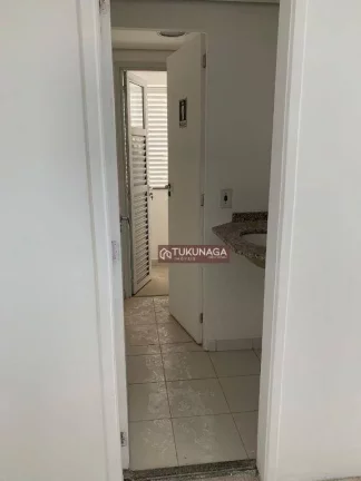 Imagem Sala à venda, 31 m² por R$ 226.000,00 - Vila Parque Jabaquara - São Paulo/SP